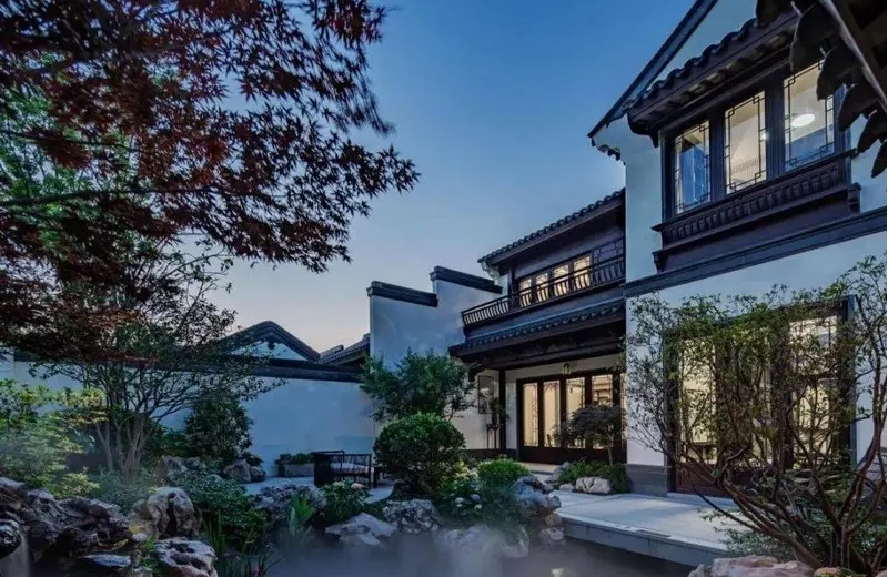 杜渗泰®防潮系统应用于海宁绿城理想城 杜渗泰®防潮系统应用于海宁绿城理想城