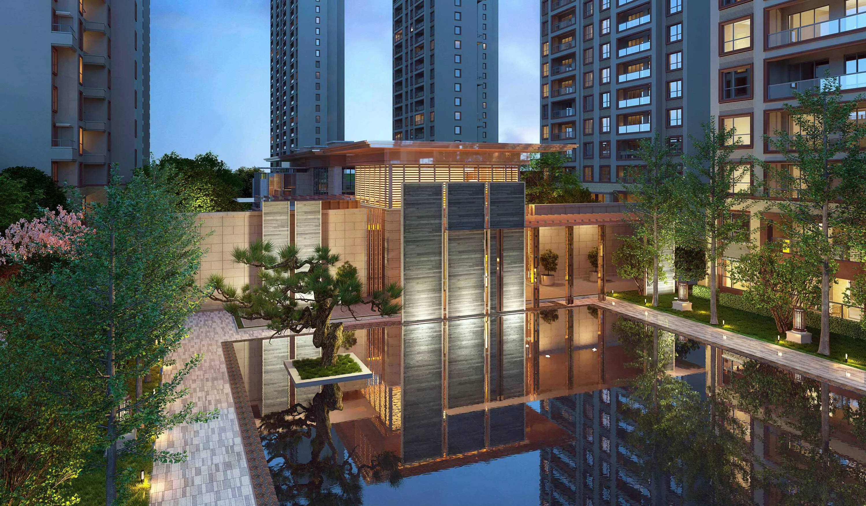 苏州上海建工·海玥名都